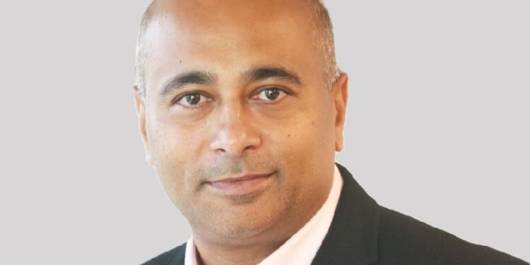 Nishant Jain Takes Helm as Chief Business Officer for Assisted Channel