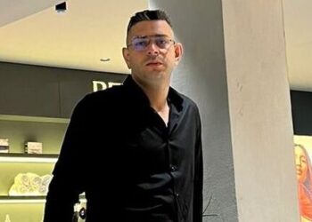 Zarir Meherji's Inspiring Fitness Transformation Journey