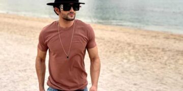 Dubai Diaries: Sahil Salathia's adventurous trip to the desert city will make you envious