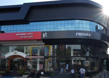 Hero Premia: Elevating the Premium Customer Experience in Calicut