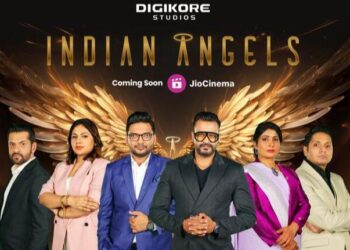 Indian Angels: An Investment Revolution Unfolds on Jio Cinema