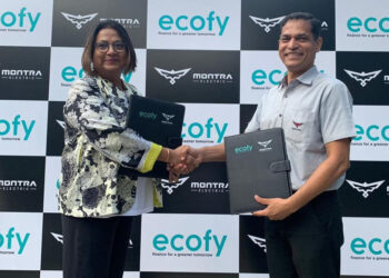 Montra Electric and Ecofy: A Green Partnership for Electric Three-Wheelers