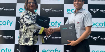 Montra Electric and Ecofy: A Green Partnership for Electric Three-Wheelers