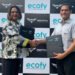 Montra Electric and Ecofy: A Green Partnership for Electric Three-Wheelers