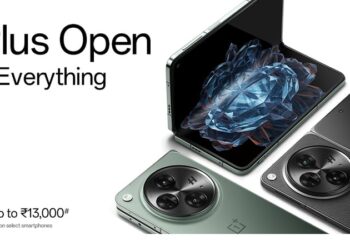 OnePlus Open: Unveiling the Future of Foldable Flagship Smartphones