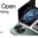 OnePlus Open: Unveiling the Future of Foldable Flagship Smartphones
