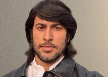 Navneet is the first Indian actor to team up with Harley Davidson for a special advertising campaign.