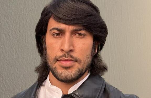 Navneet is the first Indian actor to team up with Harley Davidson for a special advertising campaign.