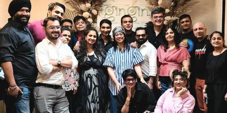 Renowned celebrity fashion designer and entrepreneur