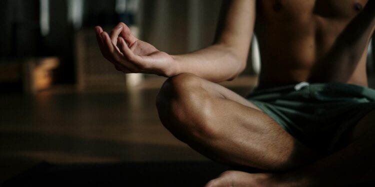 Men’s Fitness: A Comprehensive Approach to Health