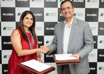 Kinetic Green Energy