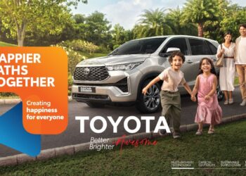 Toyota Kirloskar Motor