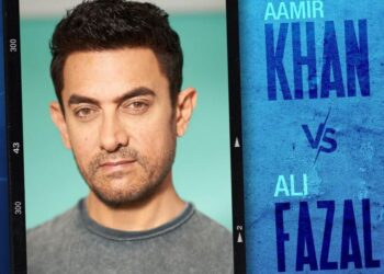 Aamir Khan