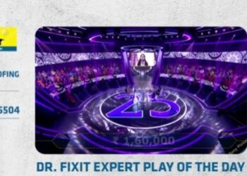 Dr. Fixit