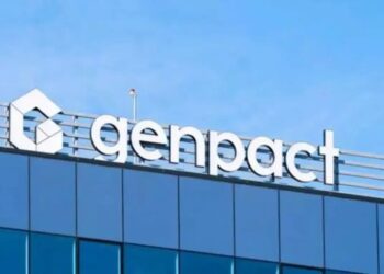 Genpact