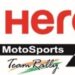 Hero MotoSports Team Rally