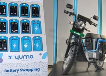 Kinetic Green Energy