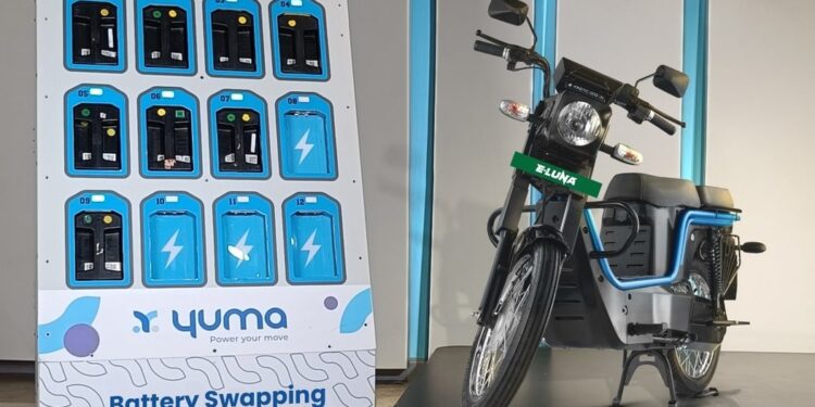 Kinetic Green Energy