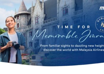Malaysia Airlines