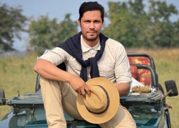 Randeep Hooda