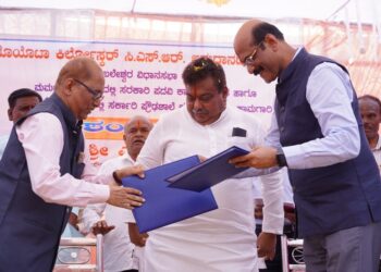 Toyota Kirloskar Motor