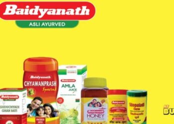 Baidyanath