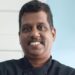 Chef Anthony Fernandes