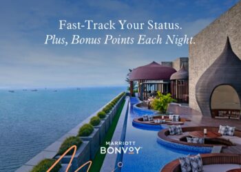 Marriott Bonvoy