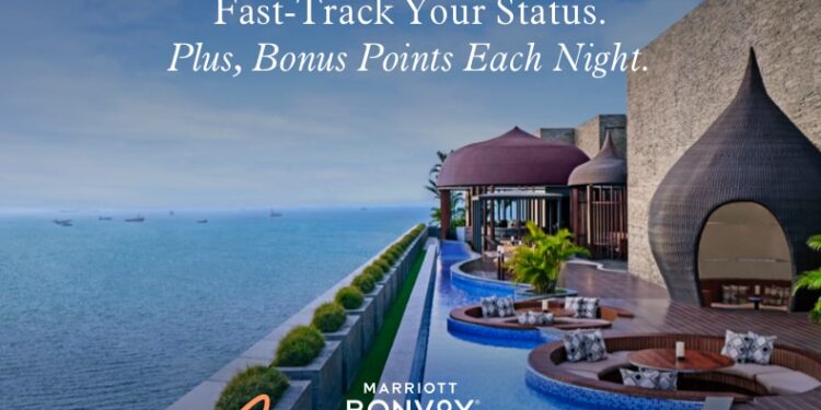 Marriott Bonvoy