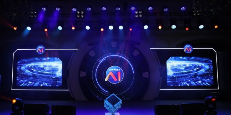 Navneet Education Limited