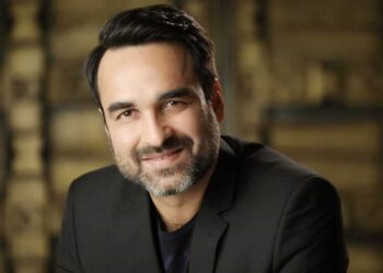 Pankaj Tripathi