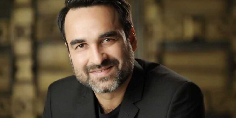 Pankaj Tripathi