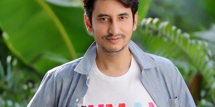 Prashant Golecha