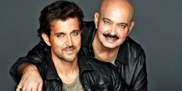Hrithik Roshan