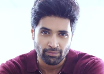 Adivi Sesh