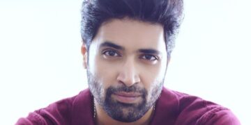 Adivi Sesh