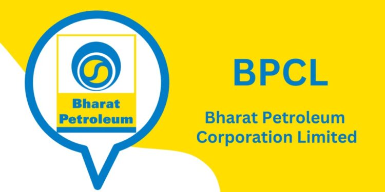 BPCL