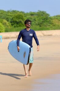 Priyanshu Painyuli