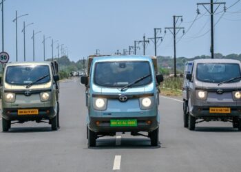 Tata Ace Pro