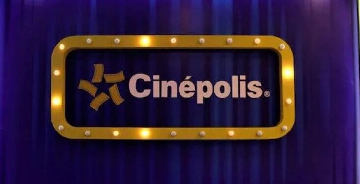 Cinépolis