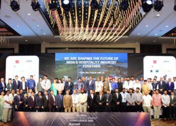 Fern Hotels & Resorts