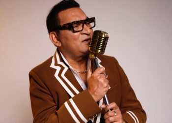 Abhijeet Bhattacharya