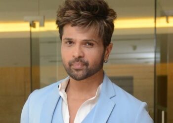 Himesh Reshammiya