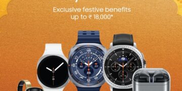 Festive Discounts