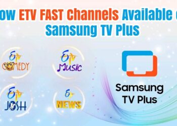 Samsung TV Plus
