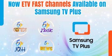 Samsung TV Plus