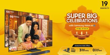 Super Big Celebrations