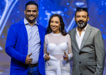 IndieVogues Fashion Week