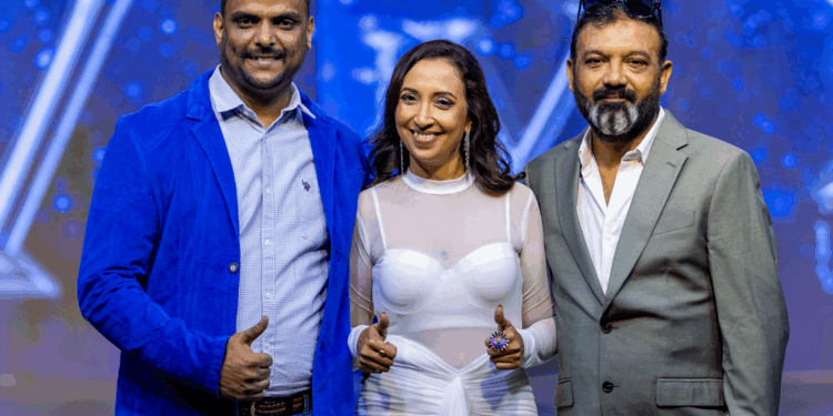 IndieVogues Fashion Week