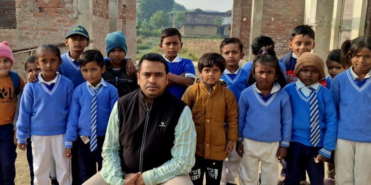 Bhushan Family Foundation